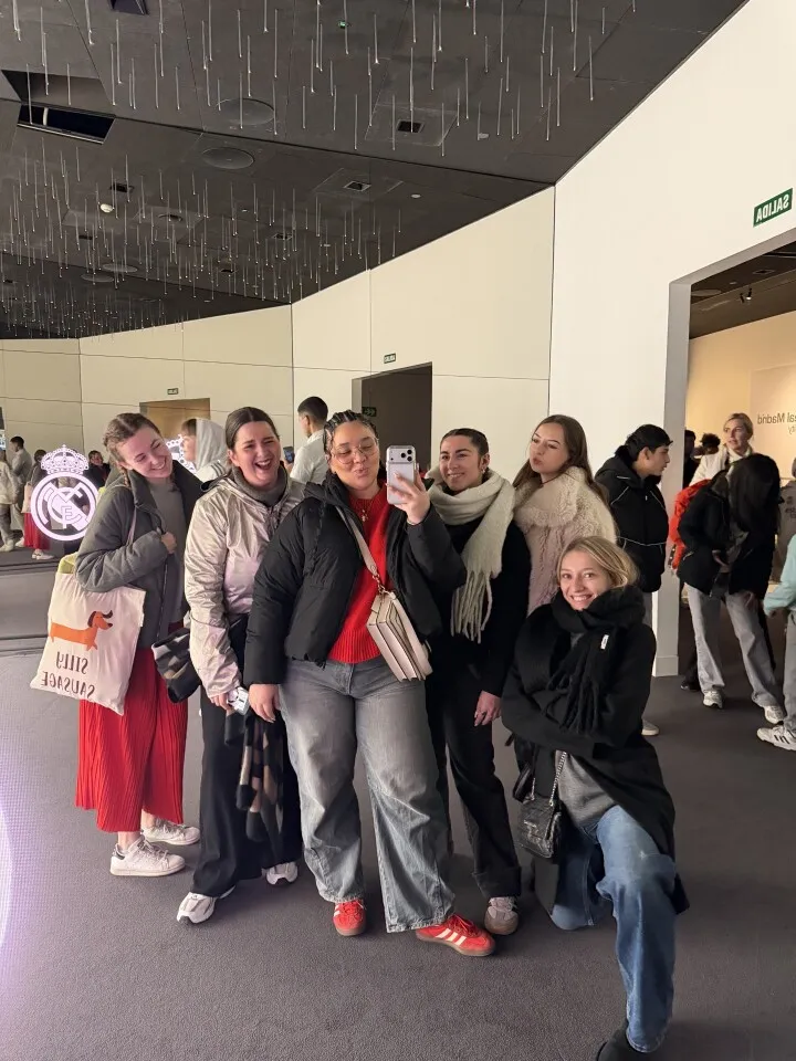 FITUR Madrid 2026