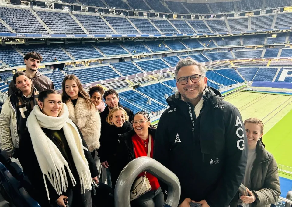 FITUR Madrid 2026