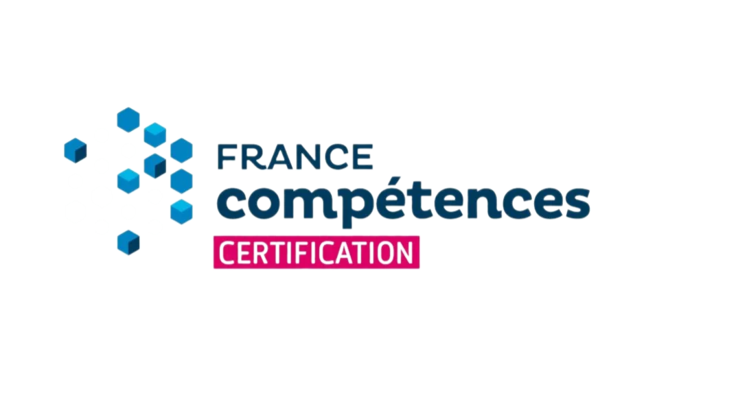 Logo France Comp&eacute;tences