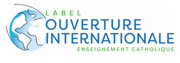 Ouverture Internationale