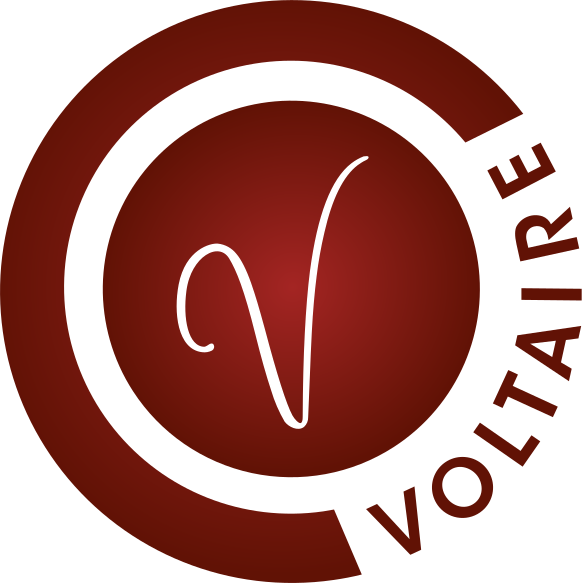 Voltaire