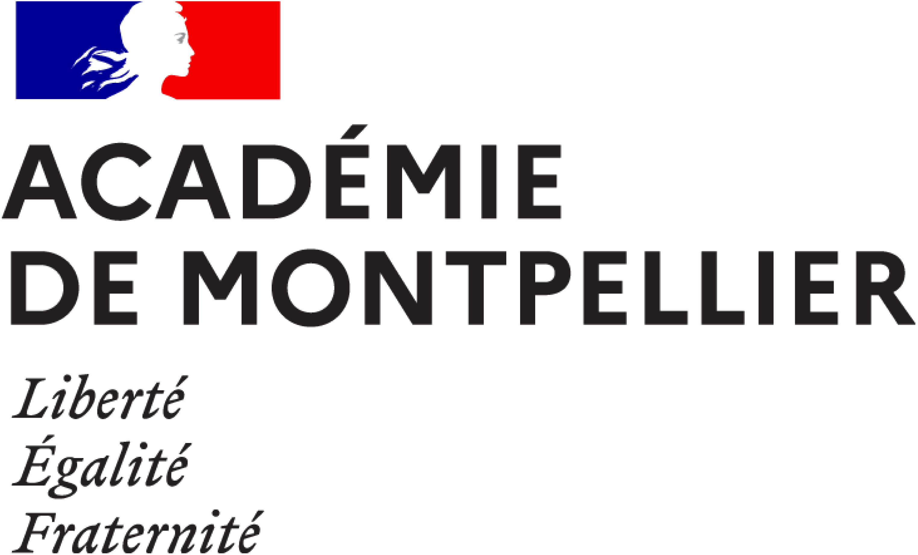 Académie de Montpellier 