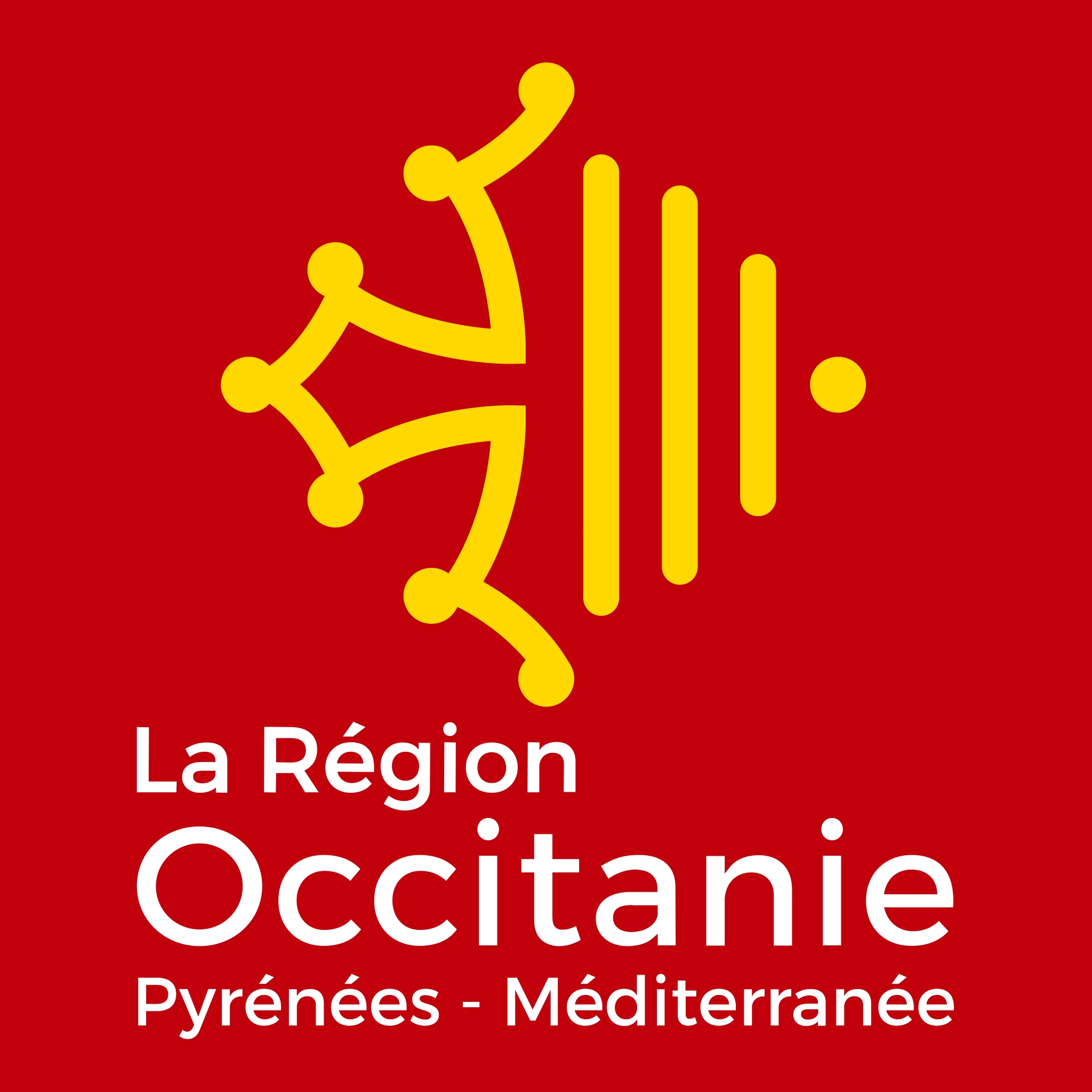 La région
