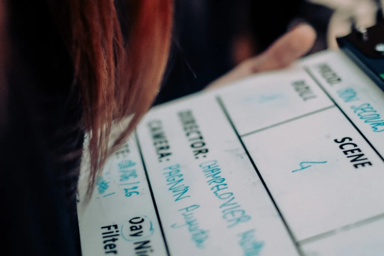Cinéma Audiovisuel
