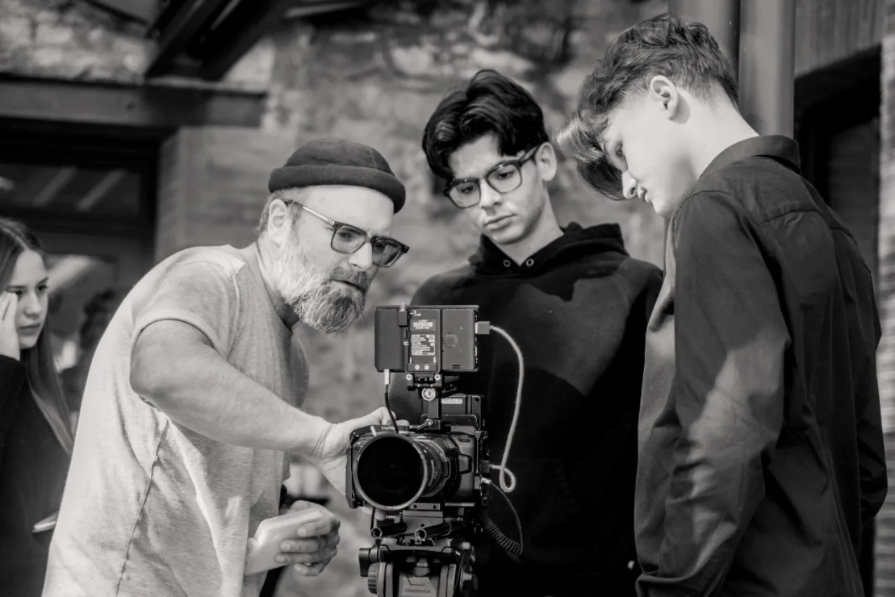 Arts</br>
Cinéma audiovisuel