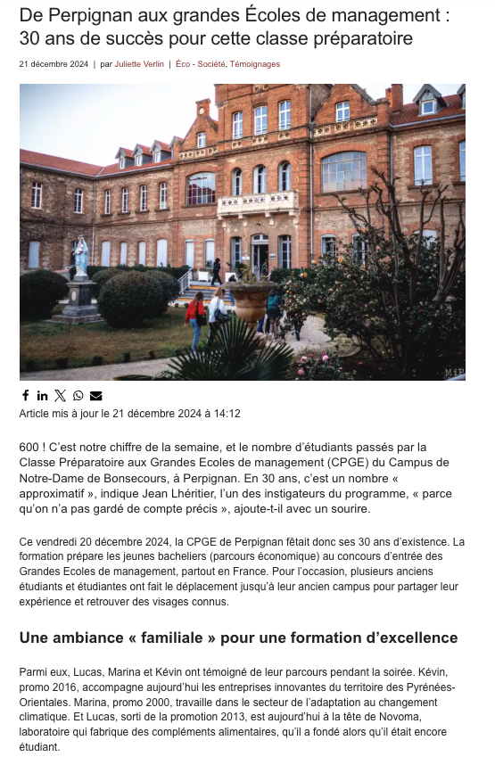 Image de l'actualité