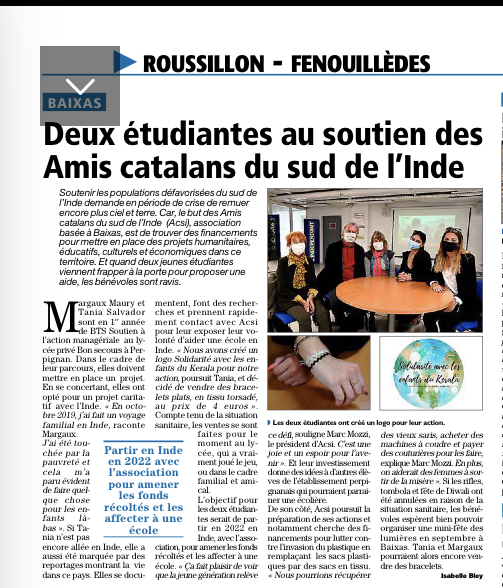 Image de l'actualité
