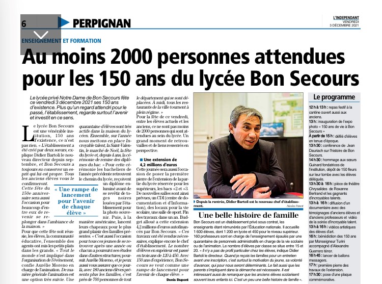Image de l'actualité
