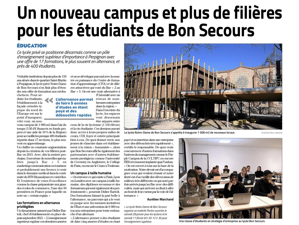 Image de l'actualité