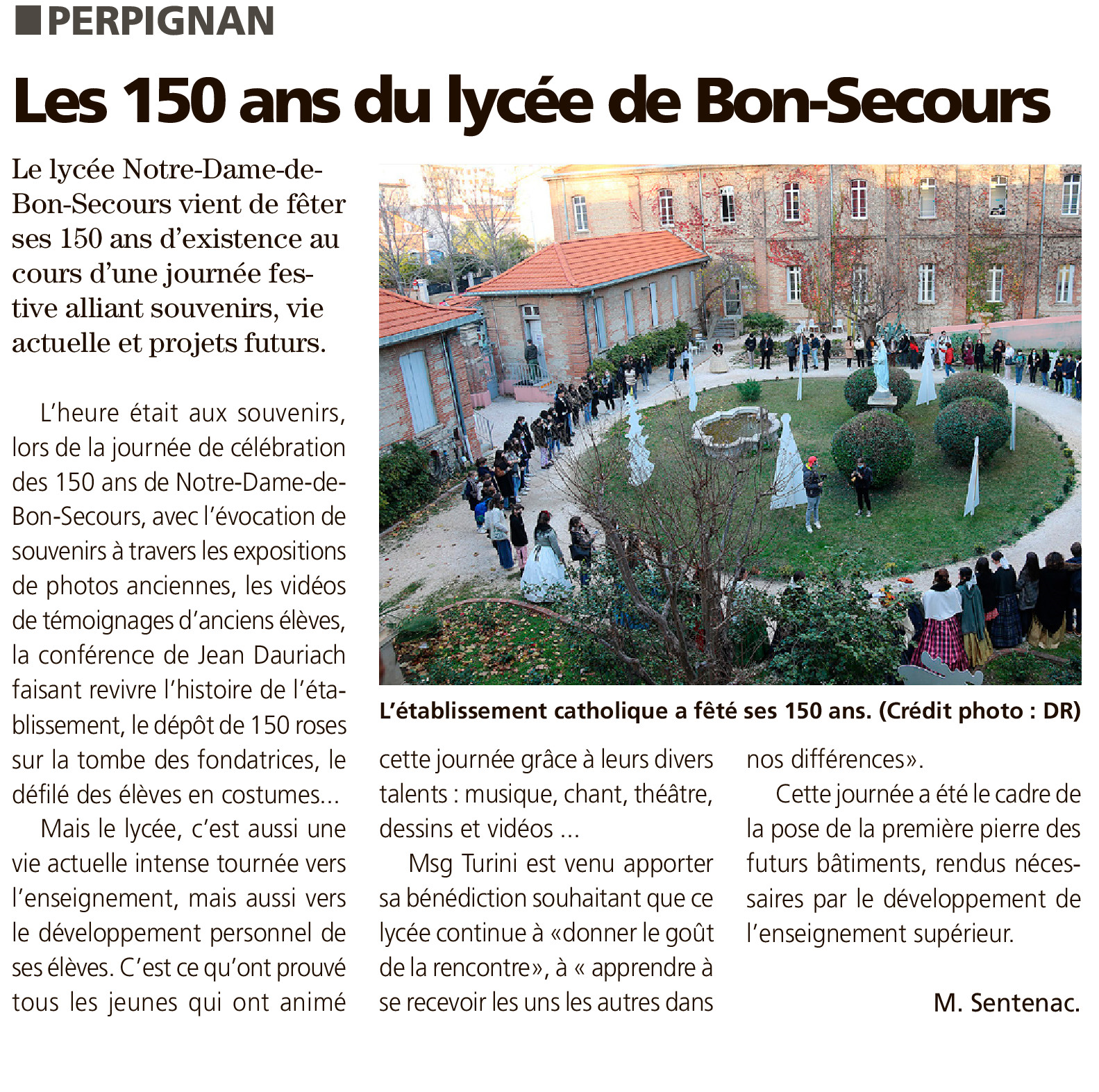 Image de l'actualité