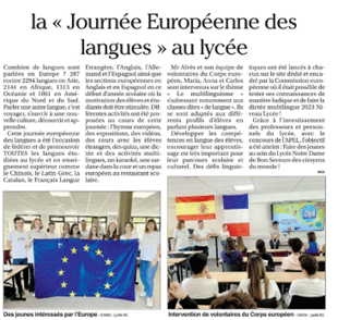 Image de l'actualité